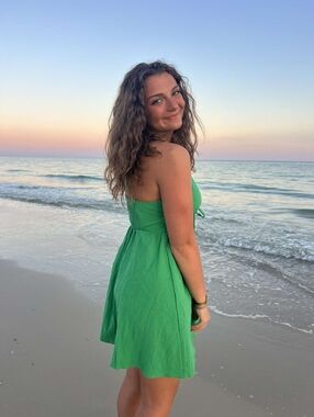 Meet your Posher, Ashtyn